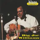CD - Big Joe Williams - Big Joe Williams