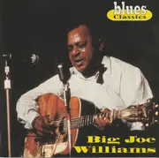 CD - Big Joe Williams - Big Joe Williams
