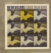 Big Joe Williams - Classic Delta Blues