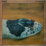 LP - Big Joe Williams - Crawlin' King Snake