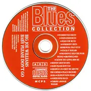 CD - Big Joe Williams - Baby Please Don't Go