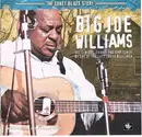CD - Big Joe Williams - Big Joe Williams