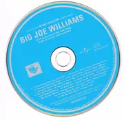 CD - Big Joe Williams - Big Joe Williams