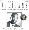 CD - Big Joe Williams - Blues From The South Side - Misprint