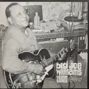 LP - Big Joe Williams - Tough Times