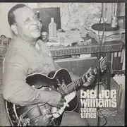 LP - Big Joe Williams - Tough Times