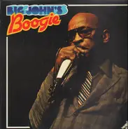 Big John Wrencher - Big John's Boogie