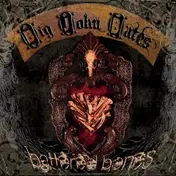 Big John Bates - Battered Bones