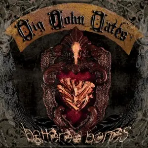 Big John Bates - Battered Bones