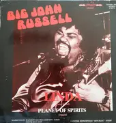 12inch Vinyl Single - Big John Russell - Linda (Soul Ballad)
