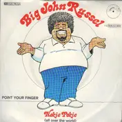 Big John Russell
