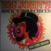 Big John's Rock 'N' Roll Circus