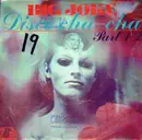 7inch Vinyl Single - Big Joke - Disco Cha-Cha