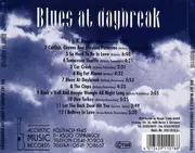 CD - Big Jay McNeely & Christian Rannenberg - Blues at Daybreak