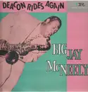 LP - Big Jay McNeely - Deacon Rides Again