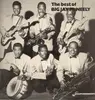 LP - Big Jay McNeely - The Best Of