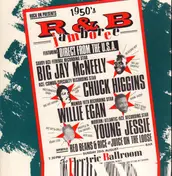 Big Jay McNeely - 1950's R&B Jamboree