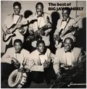 LP - Big Jay McNeely - The Best Of