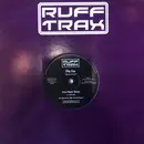 12inch Vinyl Single - Big Jay Featuring Amouré - One Night Stand