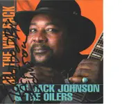 Big Jack Johnson - All the Way Back