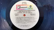 Double LP - 'Big Jeb' Dooley - Pure Dixieland Jazz