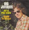 7inch Vinyl Single - Big Jeffries - We'll Meet Again / Talkin' To Myself