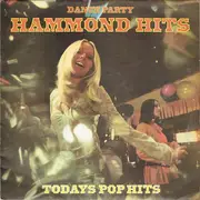 LP - Big Jim 'H' & His Men Of Rhythm - Dance Party Hammond Hits