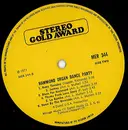 LP - Big Jim 'H' & His Men Of Rhythm - Hammond Organ Dance Party