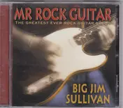 Big Jim Sullivan - Mr Rock Guitar