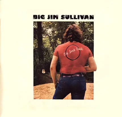 Big Jim Sullivan - Big Jim's Back