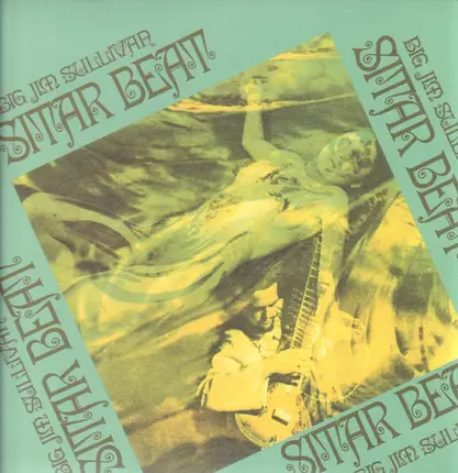 Big Jim Sullivan - Sitar Beat