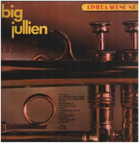 Big Jullien & His All Star - Riviera Sound No.1