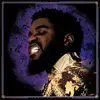 Double LP - Big K.R.I.T. - 4Eva Is A Mighty Long Time - Gold Vinyl