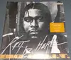 Double LP - Big K.R.I.T. - K.R.I.T. Iz Here - Gold/Black + Silver/Black Swirl