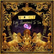 CD - Big K.R.I.T. - King Remembered In Time - Digipak