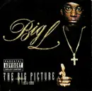 CD - Big L - The Big Picture (1974 - 1999)