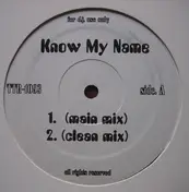 Big L - Know My Name