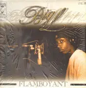 12inch Vinyl Single - Big L - Flamboyant