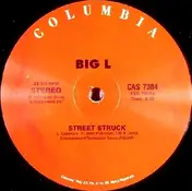 Big L - street struck