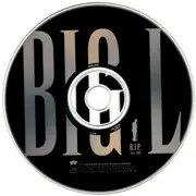 CD - Big L - The Big Picture (1974 - 1999)