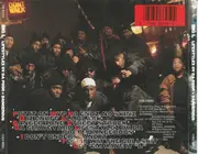 CD - Big L - Lifestylez Ov Da Poor & Dangerous