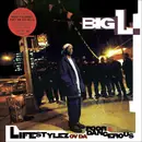 Double LP - Big L - Lifestylez Ov Da Poor & Dangerous