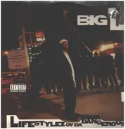 Big L - Lifestylez Ov Da Poor & Dangerous