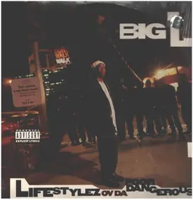 Big L - Lifestylez Ov Da Poor & Dangerous