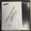 LP - Big Louis - French Kiss - White Label, Promo
