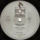 12'' - Big Louis - French Kiss