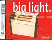 Big Light - Summer Inside