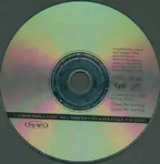 CD Single - Big Light - Summer Inside