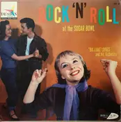 Sykes - Rock 'N' Roll At The Sugar Bowl