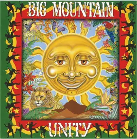 Big Mountain - Unity